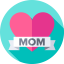 Mothers Day icon 64x64